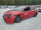 2020 TOYOTA COROLLA LE - 5YFEPRAE2LP086244