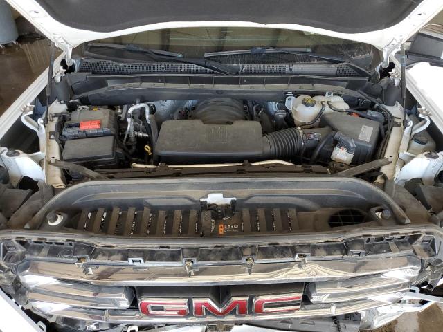 VIN 3GTU9DEL2LG446135 2020 GMC Sierra, K1500 Slt no.11