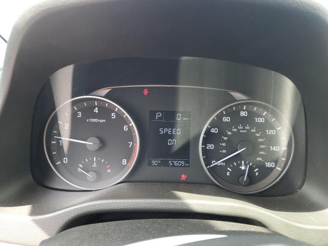 2018 HYUNDAI ELANTRA SE - 5NPD74LF1JH262196