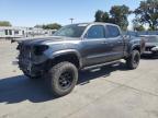 TOYOTA TACOMA DOU photo