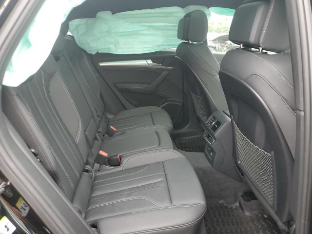 2024 AUDI Q5 PREMIUM - WA1EAAFY7R2093181