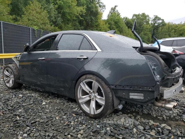 2017 CADILLAC CTS-V - 1G6A15S68H0216192