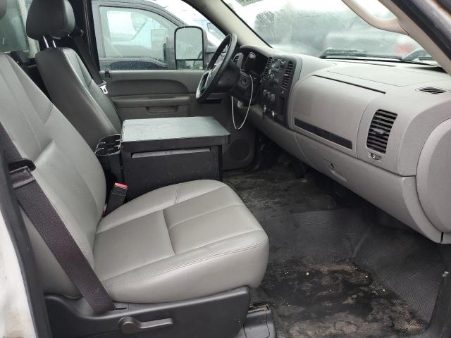 2013 CHEVROLET SILVERADO - 1GCNCPEX3DZ900338