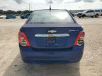 CHEVROLET SONIC LT photo