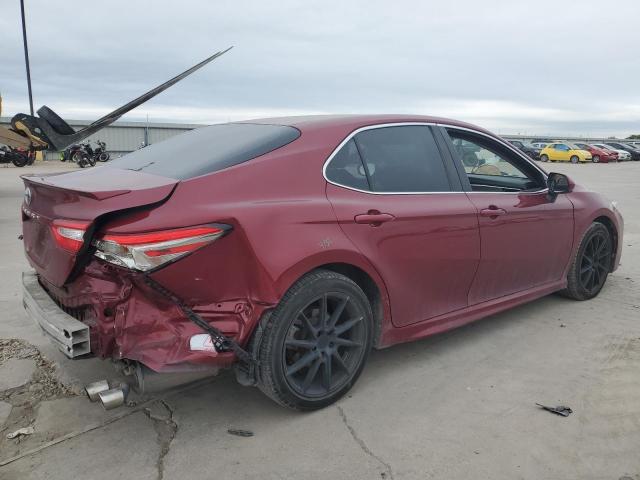 VIN 4T1B11HK7JU671866 2018 Toyota Camry, L no.3