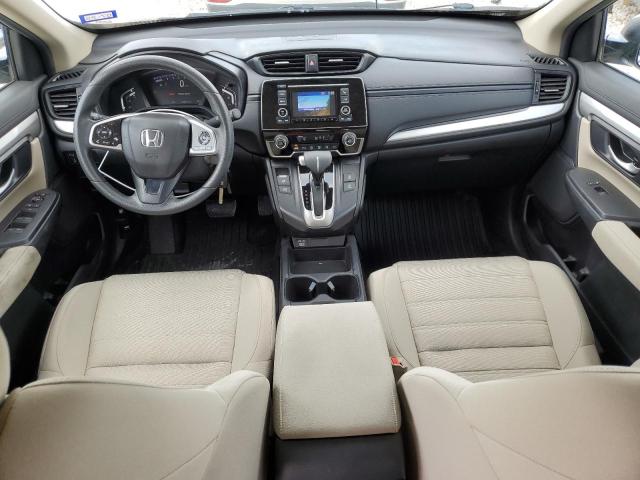 2022 HONDA CR-V LX - 7FARW1H26NE000308