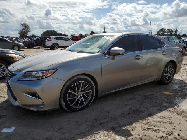 VIN 58ABK1GG1HU077920 2017 Lexus ES, 350 no.1