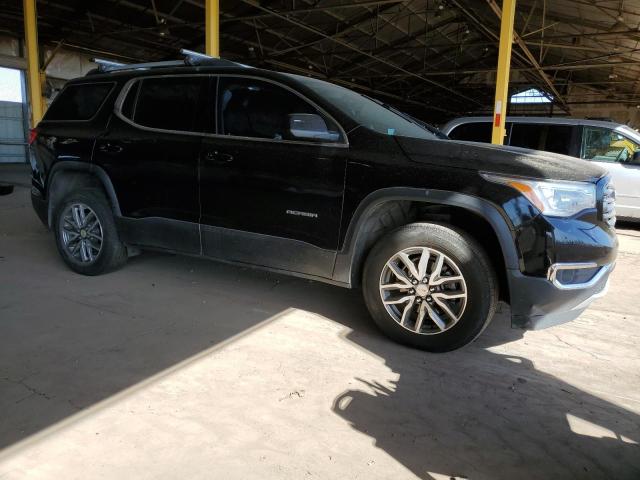 VIN 1GKKNLLS1KZ122233 2019 GMC Acadia, Sle no.4