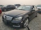 MERCEDES-BENZ C 300 4MAT photo