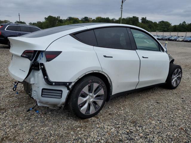 2021 TESLA MODEL Y - 5YJYGDEE6MF110066