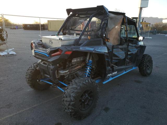 2019 POLARIS RZR XP 4 T - 3NSVFE920KF783944