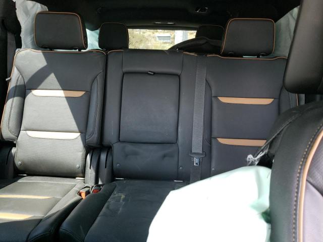 2021 GMC YUKON XL K - 1GKS2HKD5MR287682