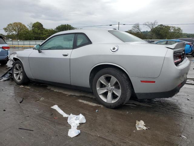 VIN 2C3CDZAG2LH206488 2020 Dodge Challenger, Sxt no.2