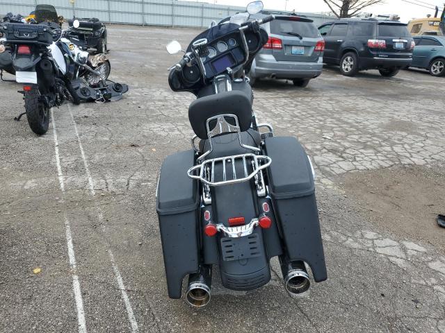 2022 HARLEY-DAVIDSON FLHXS 1HD1KRP11NB617824