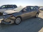 2018 TOYOTA COROLLA L - 5YFBURHEXJP743354