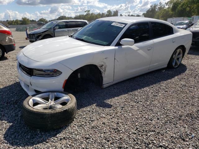 Vin: 2c3cdxhg7jh316136, lot: 72497354, dodge charger sxt plus 20181