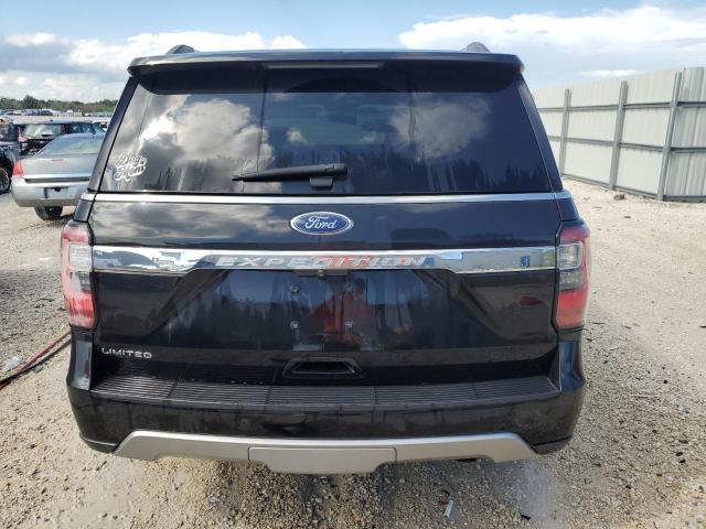 VIN 1FMJU2AT2JEA36463 2018 Ford Expedition, Limited no.6