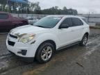 CHEVROLET EQUINOX LS photo