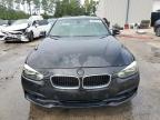 BMW 320 I photo