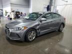 HYUNDAI ELANTRA SE photo