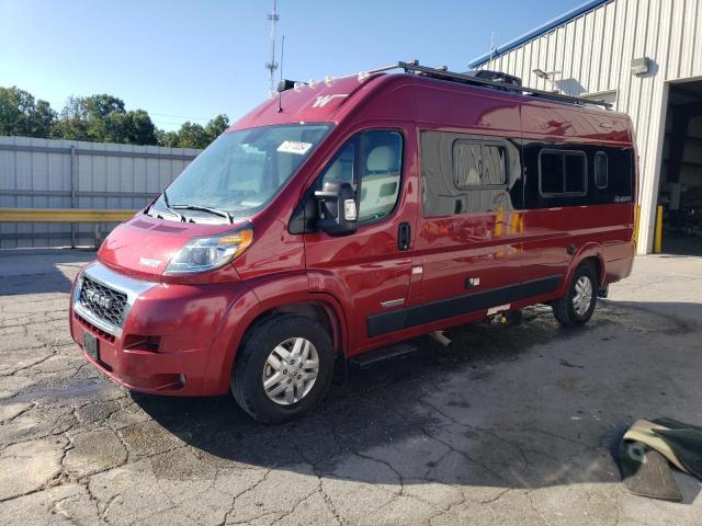 2021 RAM PROMASTER - 3C6MRVJGXME557888