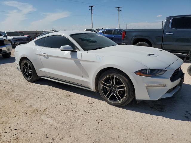 2022 FORD MUSTANG - 1FA6P8TH8N5129495