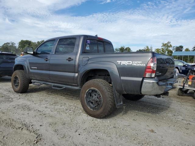 VIN 5TFLU4EN7FX134632 2015 Toyota Tacoma, Double Cab no.2