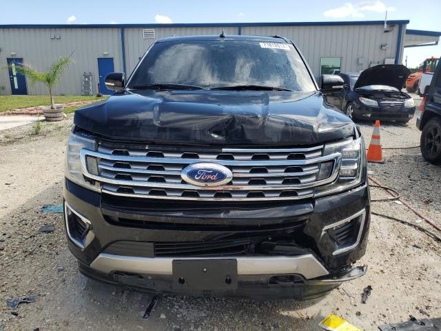 VIN 1FMJU2AT2JEA36463 2018 Ford Expedition, Limited no.5