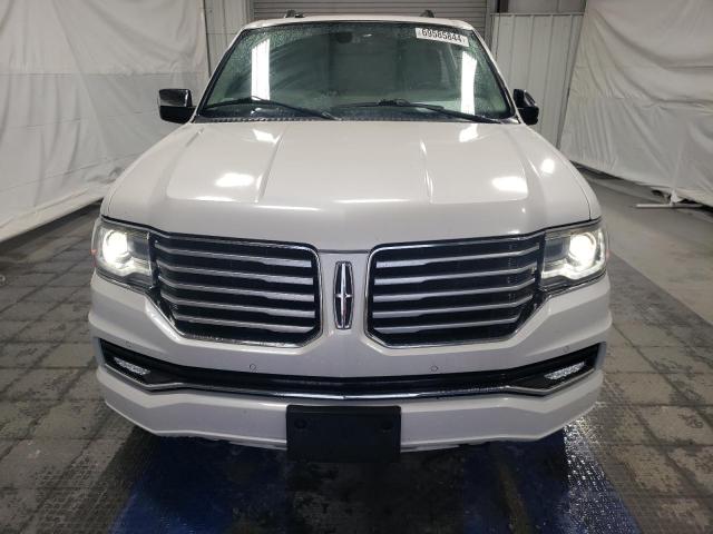 2017 LINCOLN NAVIGATOR - 5LMJJ3JTXHEL04147