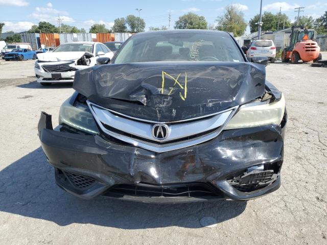 VIN 19UDE2F31GA017900 2016 Acura ILX, Base Watch Plus no.5