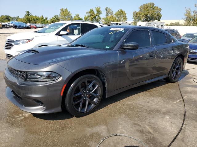2021 DODGE CHARGER R/ - 2C3CDXCT3MH653055