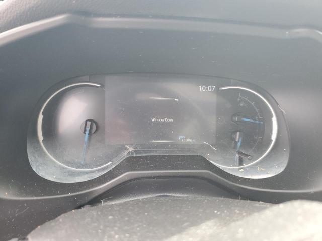 2022 TOYOTA RAV4 XSE - 4T3E6RFV8NU084048