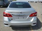 NISSAN SENTRA S photo