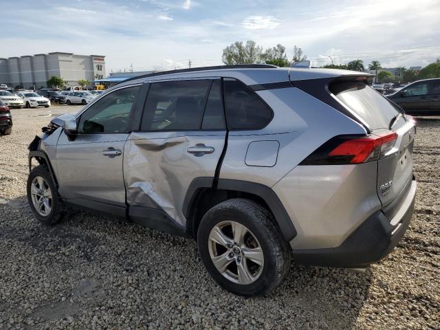 VIN JTMW1RFVXKD031623 2019 Toyota RAV4, Xle no.2