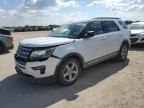 FORD EXPLORER X photo