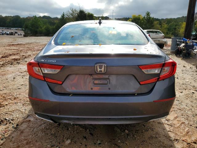 2019 HONDA ACCORD LX - 1HGCV1F13KA148954
