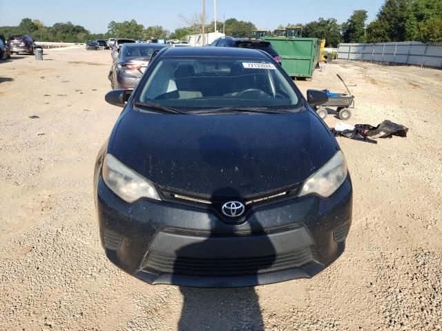 VIN 2T1BURHE3FC315472 2015 Toyota Corolla, L no.5