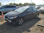 HONDA CIVIC LX photo