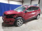 2016 FORD ESCAPE TIT - 1FMCU9J9XGUA95068