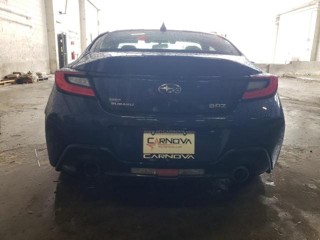 2022 SUBARU BRZ PREMIU JF1ZDBC14N8704020