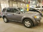 FORD ESCAPE XLT photo