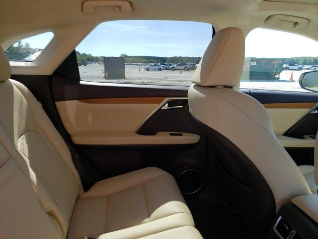 2020 LEXUS RX 350 - 2T2HZMDA4LC233176