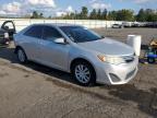 TOYOTA CAMRY BASE photo