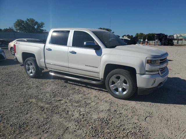 2018 CHEVROLET SILVERADO - 3GCUKSEJ5JG113223