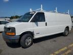 CHEVROLET EXPRESS G2 photo