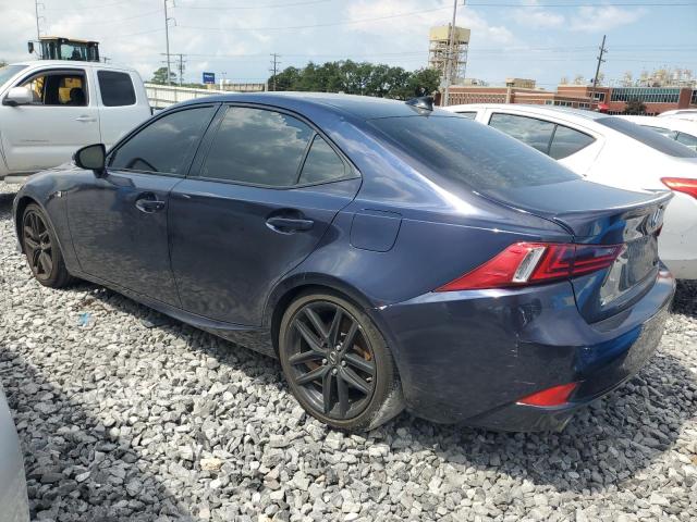 2016 LEXUS IS 350 - JTHBE1D26G5023743