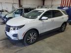 2022 CHEVROLET EQUINOX PR - 3GNAXXEV7NS195471