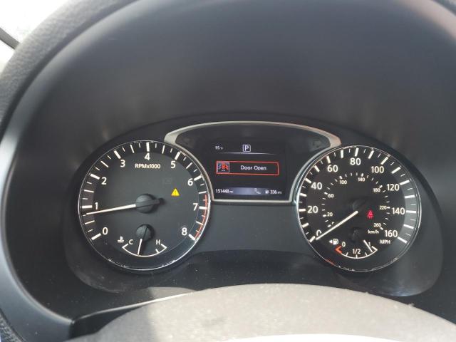 2017 NISSAN ALTIMA 2.5 - 1N4AL3APXHC218407