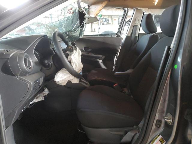 2024 NISSAN KICKS S - 3N1CP5BV3RL571855