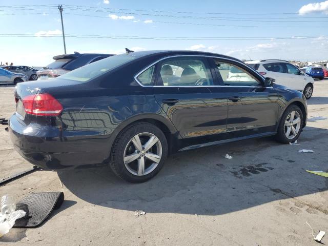 VIN 1VWBN7A36DC085746 2013 Volkswagen Passat, SE no.3